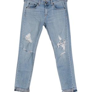Rag and Bone jeans